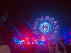 -七彩云南欢乐世界