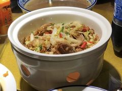 -小柴米·传统江西菜(八一广场店)
