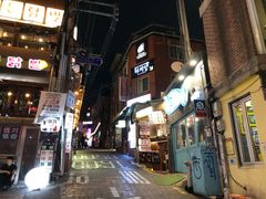 -梨泰院