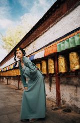 -风马映像摄影工作室(布宫店)