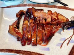 外婆酱板鸭-乌记大厨餐厅