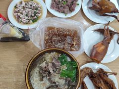 -古街捞化牛杂(井大店)