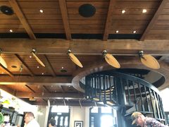 大堂-Long Bar(莱佛士酒店)