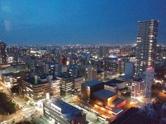 -札幌电视塔