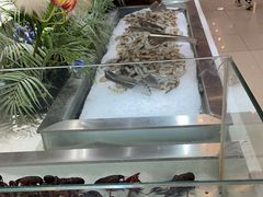 -集杰尚品海鲜烤肉火锅自助餐厅(经区九龙城店)