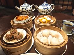 -逸东轩(香港逸东酒店)