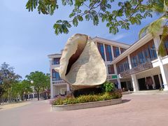 -三亚西岛海洋文化旅游区