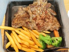 -菲滋意式餐厅(西溪印象城店)