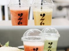 -HELLO 27 意面·沙拉·帕尼尼