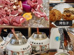 -泽成冰煮羊(非·遗三分店)