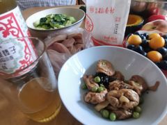 -北京稻香村(第三店)