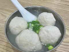 -福信鱼丸(茶亭路店)