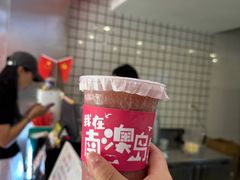 -南澳岛打卡果汁冰公司