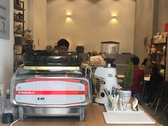 -BIJOU coffee&cocktail(龙岗万科广场店)