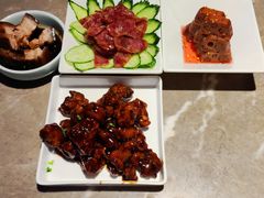 糖醋里脊-杭州酒家(庆春路店)