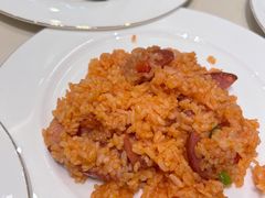 -92°C俄式厨房(中央大街店)