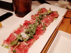 低温慢烤牛肉-黑明餐厅(白鹭洲店)