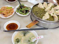 -老蔡记(德化美食街店)