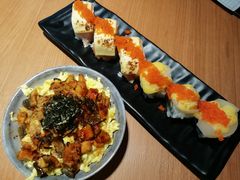 -采御鲜·回转寿司(汕头万达店)