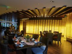 -采悦轩中餐厅·粤菜·海南菜(神州半岛喜来登度假酒店)