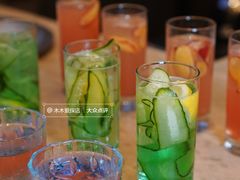 -北京康莱德酒店-Chapter餐厅