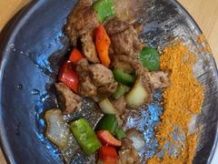 -和创柚子·会席日本料理(新区淮海街店)