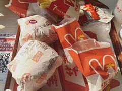 -华莱士·全鸡汉堡(阳谷运河东路店)