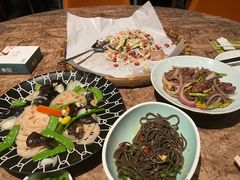 -顺意·顺德家乡菜(国际人才大厦店)