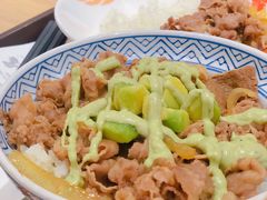 -吉野家(成都时代奥莱店)