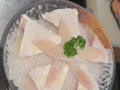 -渔惑·中山脆肉鲩火锅(仁恒梦店)