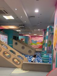 -孩子王童乐园(上海青浦吾悦广场店)