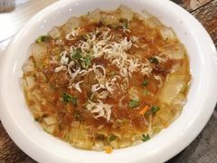 -大城·烧烤海鲜大排档(台东店)