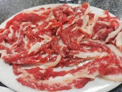 -五洲牛肉美食馆
