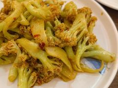 香辣花菜-念念Restaurant(贝岗店)