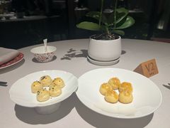 -蘇锦宴·淮扬菜烤鸭·小院(三元桥霄云路店)