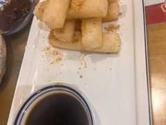 -易老妈蹄花.特色川菜(人民公园总店)