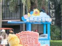 -南宁方特东盟神画