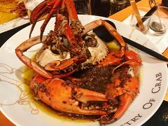 -Ministry of Crab(科伦坡店)