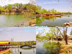 -承德避暑山庄景区