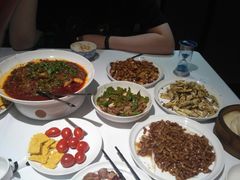 -眉州东坡(春秀路店)