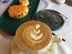 -十五食吾 La Pâtisserie (海甸岛店)