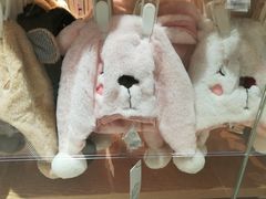 -名创优品(天津市河东万达广场店)