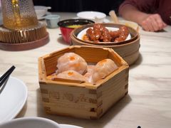 -陶陶居酒家(SM二期购物广场店)