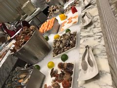 -沈阳和平艾美酒店新食谱西餐厅