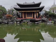 -荔湾湖公园