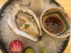 -皇品田苑日式料理(苏州中心店)