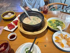 -如轩·海鲜砂锅粥·潮汕菜(沿江东路店)