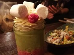 -娜娜家·Nana's restaurant(国金汇店)