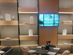 -顺德联塑万怡酒店·万荟轩自助餐厅