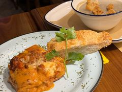 -BOLLO意大利餐厅(龙山万物工场店)